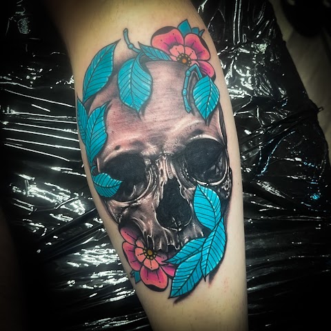 Imperial Art Tattoo and Body Piercing