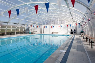 MXT Rydon Swimming School