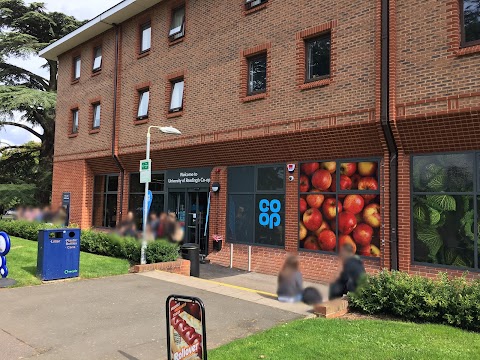 Co-op Food - Whiteknights Campus - Reading