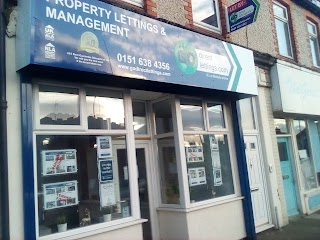 Go Direct Lettings - Wirral