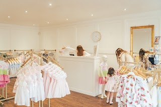 Adora Childrenswear