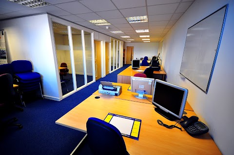 The Business Centre (Cardiff) Ltd