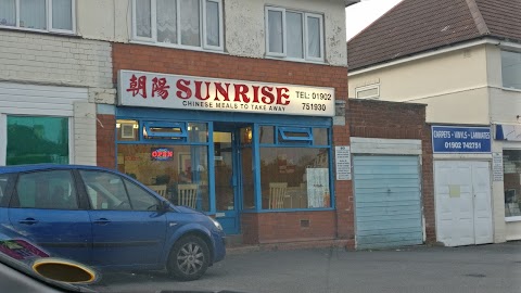 Sunrise Takeaway