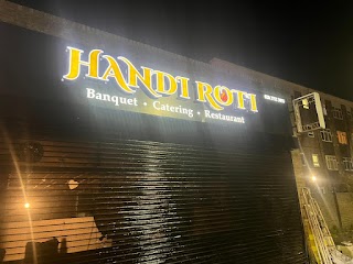 Handi roti lounge