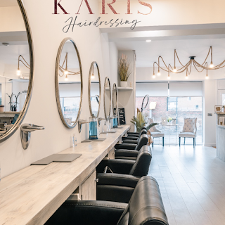 House Of Karis Hairdressing