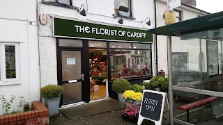 The Florist Of Cardiff