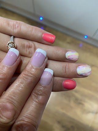 Hazel's Nails & Spa(Ava Gold)