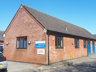 Fordingbridge Hospital