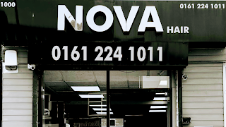 Nova Hair Fashion Levenshulme