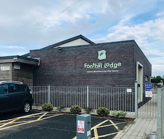 Fonthill Lodge Clonee