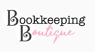 Bookkeeping Boutique