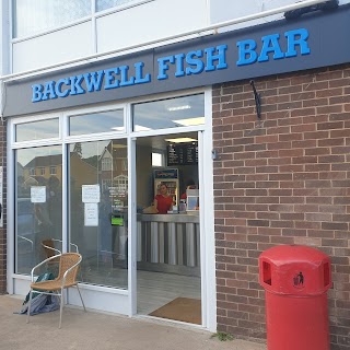 Backwell Fish Bar