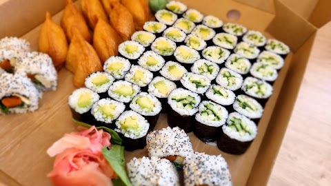 LincSushi