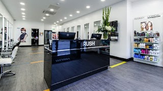 Rush Hair Leicester