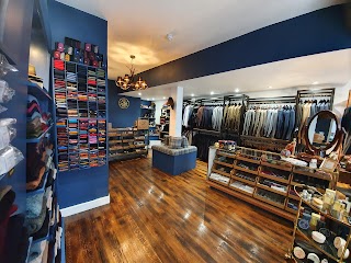 Hector's Clothing | Petersfield Menswear & Hire