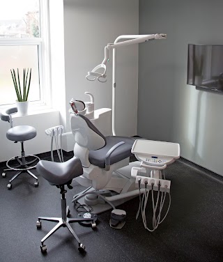 Broomhill Dental