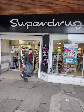 Superdrug