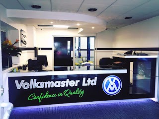 Volksmaster LTD