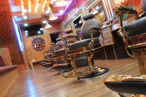 R&R Barber Shop