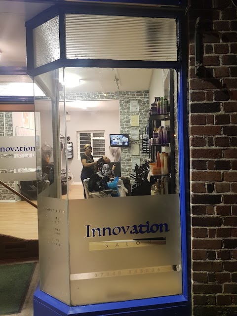 Innovation Salon