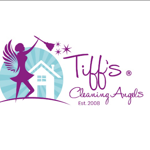 Tiff's Cleaning Angels