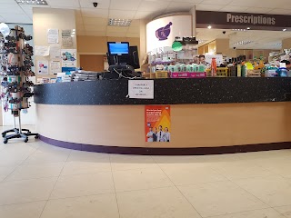 Vision Pharmacy