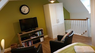 Bradley Stoke Apartment