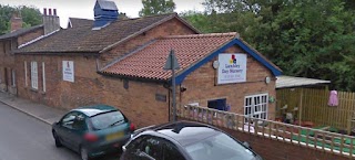 Lambley Day Nursery