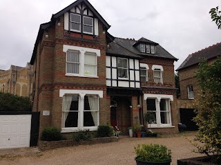 Chiswick Counselling and Psychotherapy Practice