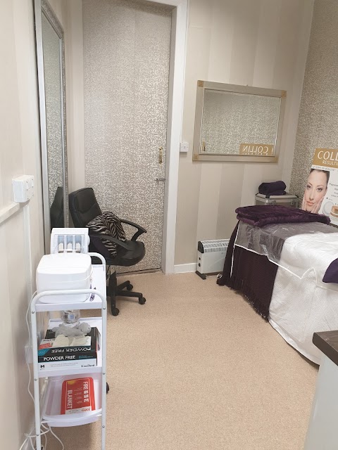 Pami's Beauty Salon in Staines - Hifu Treatment - Laser Waxing