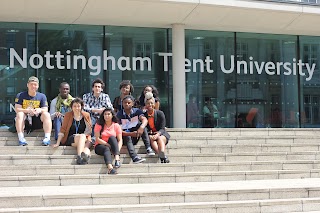 Nottingham Trent International College