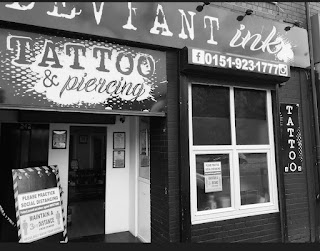 Deviant Ink Tattoo & Piercing