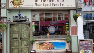 Bistro Bar Med