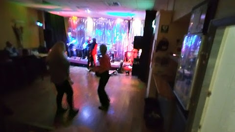 Village Club, Spondon