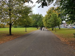 Small Heath Park