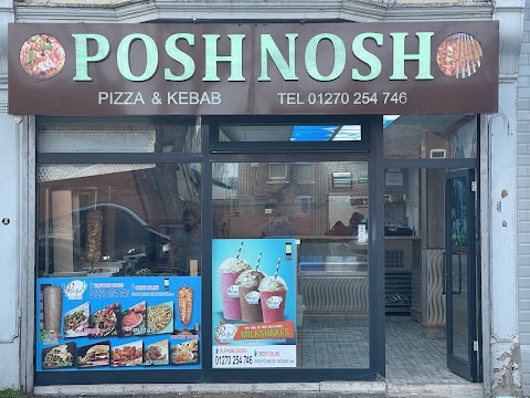 Posh Nosh