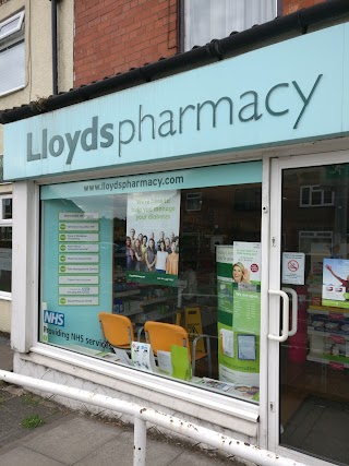 LloydsPharmacy