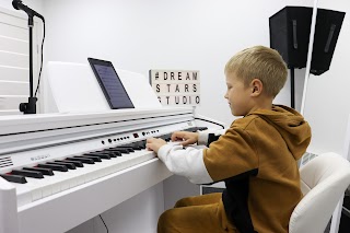 Dream Stars Studio