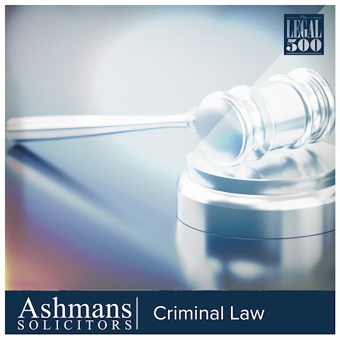 Ashmans Solicitors