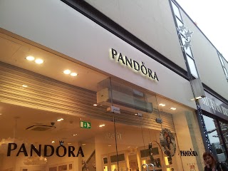 Pandora Enfield