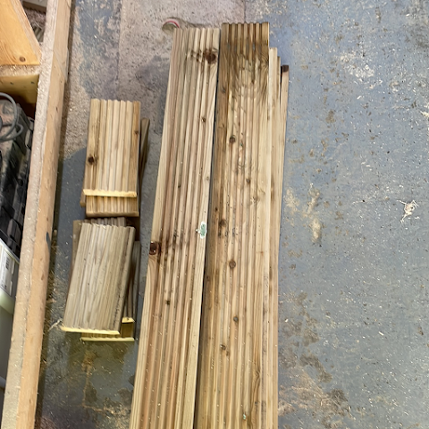 Mi Emporium Timber Sales