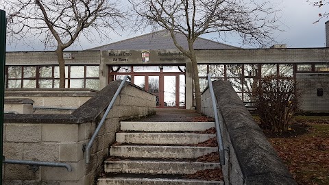 Sacred Heart Boys National School