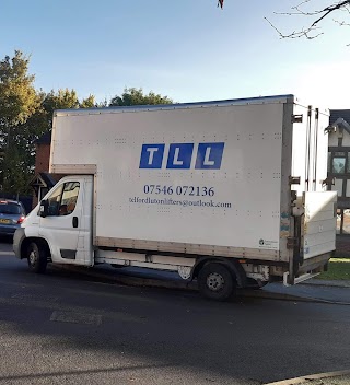 TLL Transport Ltd