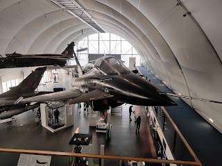 Royal Air Force Museum London