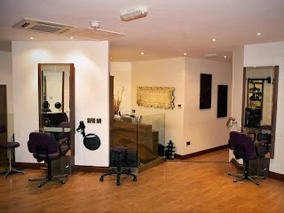 Joseph Elliott Hairdressing