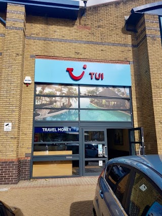 TUI Holiday Superstore