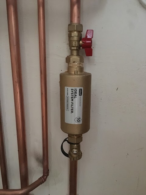 Liverpool Gas Solutions