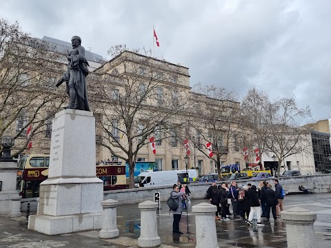 High Commission of Canada in the United Kingdom
