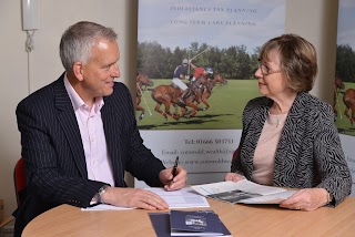 Cotswold Wealth Chartered Financial Planners