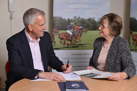 Cotswold Wealth Chartered Financial Planners